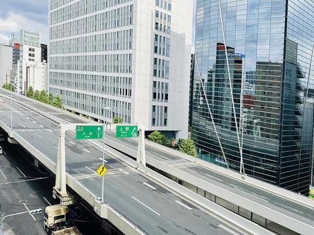東上野周辺 街並み 東上野周辺 街並み 街並み,景色,台東区上野周辺の写真素材