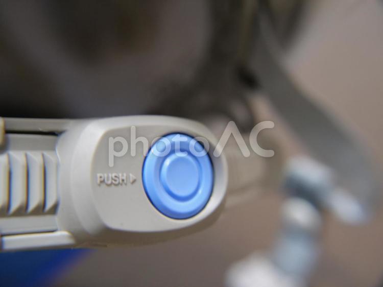 安全作業！ご安全に！ヘルメット！ コピースペース,スペース,コピーの写真素材