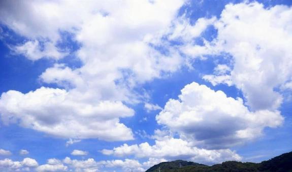 【風景写真】空の写真 【風景写真】空の写真の写真