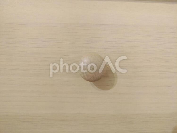 引き出しの取っ手 家具,木目,引き出しの写真素材