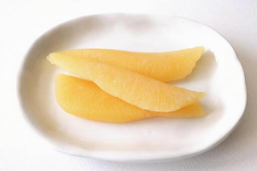 おせち料理　食材　数の子 おせち料理,k数の子,正月の写真素材