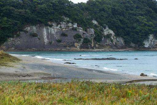 海の景色 海,波,風景の写真素材