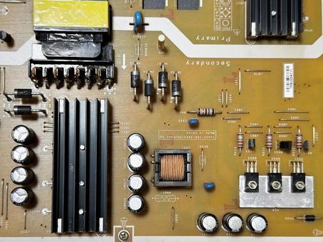 基板 エレクトロニクス,イメージ,コンピュータの写真素材