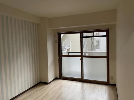 部屋 部屋 部屋,賃貸マンション,間取りの写真素材