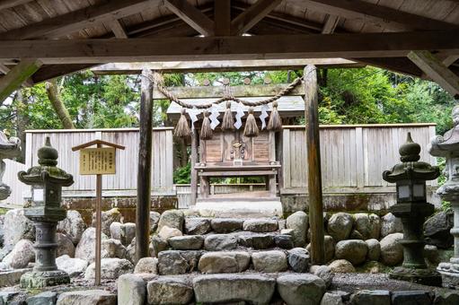 三重 椿大神社 椿護国神社 三重 椿大神社 椿護国神社 椿大神社,椿,神社の写真素材