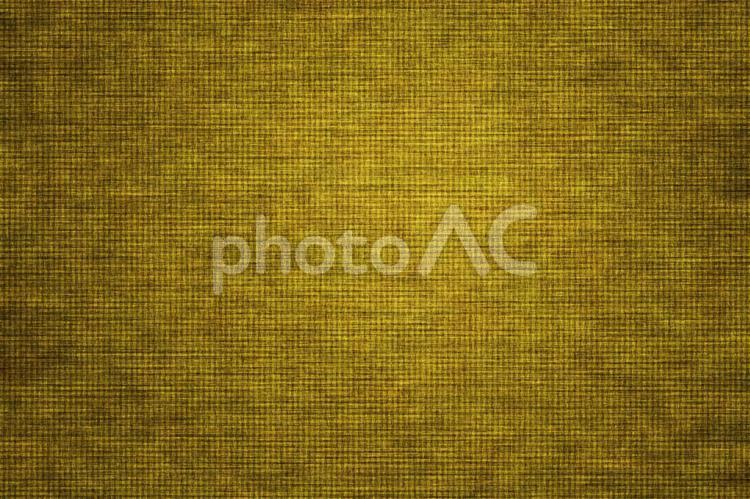 金色の麻の布袋のイメージテクスチャ 背景,テクスチャ,ストライプの写真素材