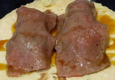 牛肉寿司 牛肉寿司 牛肉寿司,牛肉,お寿司の写真素材
