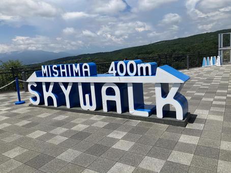 三島スカイウォーク 三島スカイウォークの写真