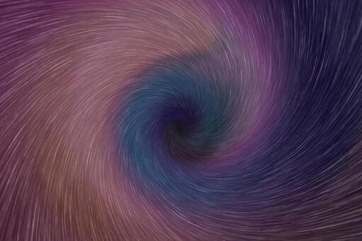 幻想的背景素材　無限渦流 心象風景,背景素材,背景画像の写真素材