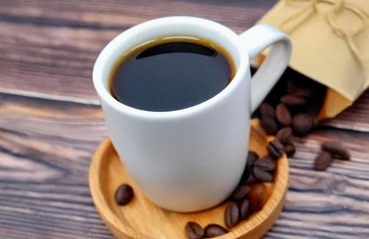 コーヒー コーヒーの写真