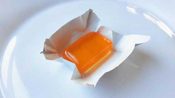 フルーツのど飴・2 キャンディー,食べ物,飴の写真素材