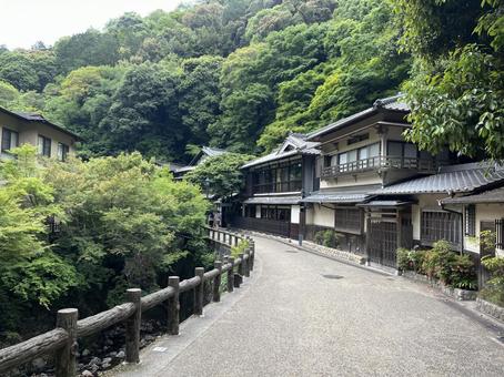 明治の森 箕面国定公園 明治の森 箕面国定公園の写真