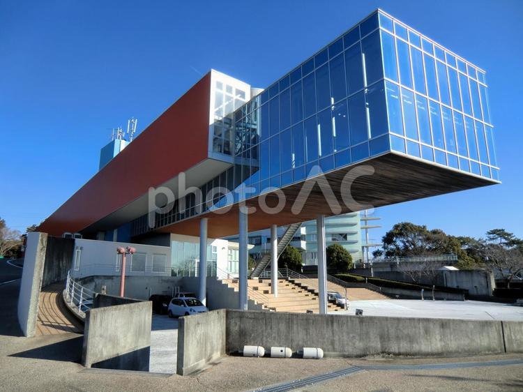 坂本龍馬記念館 景色,風景,天気の写真素材