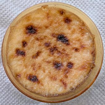 プリン プリンの写真