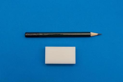 Photo, stationery, pencil, writing utensils, 