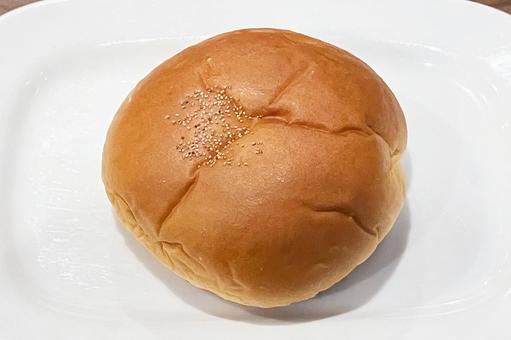 あんぱん あんぱん アンパン,あんぱん,菓子パンの写真素材