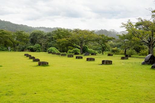南川ダムの風景⑹ 南川ダムの風景⑹ ダム,ダム湖,南川ダムの写真素材