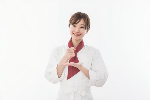 シェフ 考える シェフ 考えるの写真