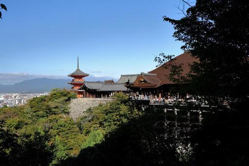 京都 京都の写真