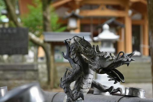 龍神 龍神の写真