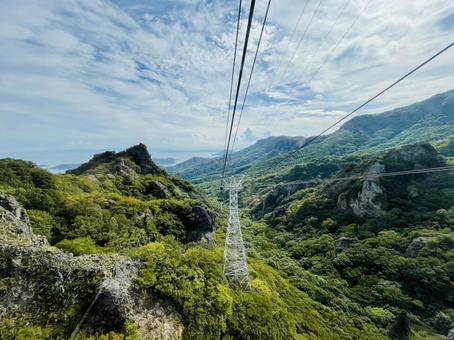 寒霞渓/香川 寒霞渓/香川 絶景スポット,日本の絶景1120,香川の写真素材
