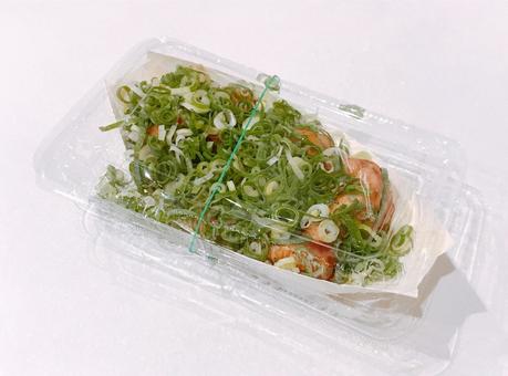たこ焼き たこ焼きの写真