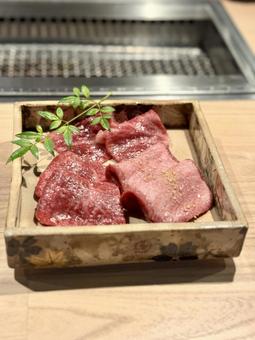 Meat platter, JPG