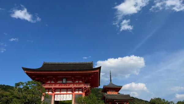 清水寺 清水寺の写真