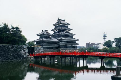 松本城2016_3 松本城2016_3の写真