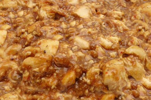 麻婆豆腐#01, JPG 麻婆豆腐#01, mapo เต้าหู้, mapo, เต้าหู้, JPG