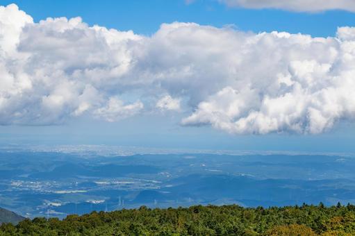 蔵王の風景⑾ 蔵王の風景⑾の写真