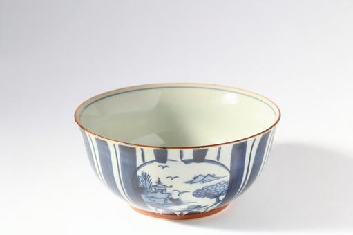 どんぶり鉢 丼,鉢,食器の写真素材