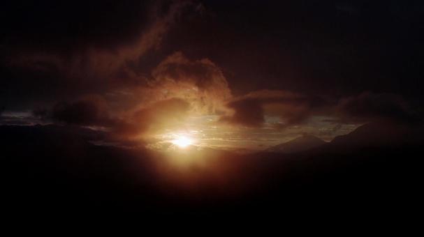 Photo, celebration, sunrise, alishan, 