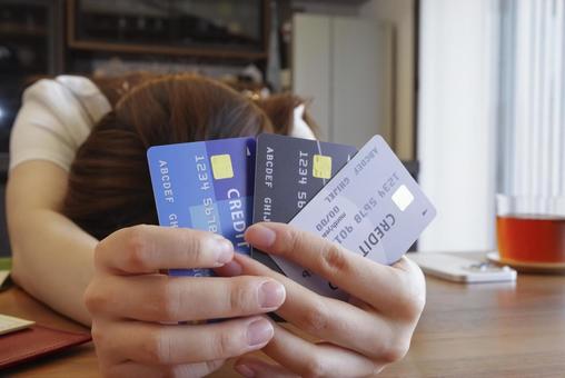 Photo, credit card, creca, payment, 