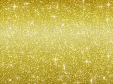 ゴールド　グリッター　黄金のキラキラ背景 ゴールド,グリッター背景,背景の写真素材