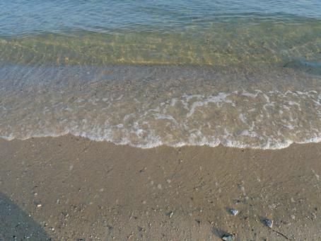 海 海の写真