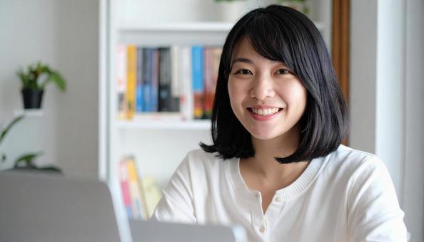 リモート リモートの写真