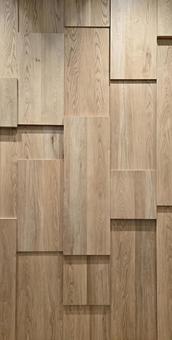 木の壁 板壁,壁,木目の写真素材