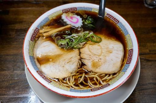 郡山ブラック 郡山ブラック 郡山ブラック,ラーメン,郡山の写真素材
