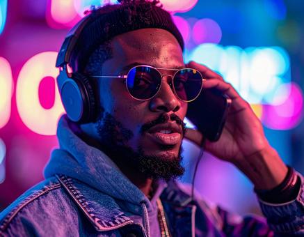 Phonkのイメージ Phonkのイメージの写真