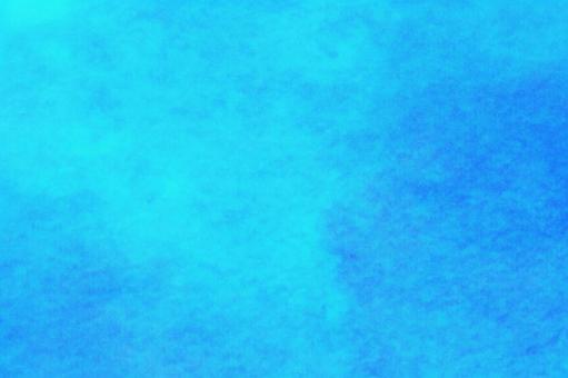 Simple and colorful watercolor background blue, JPG Simple and colorful watercolor background blue, JPG