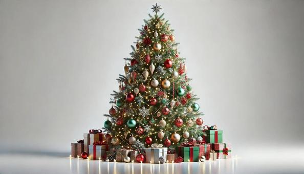 クリスマス