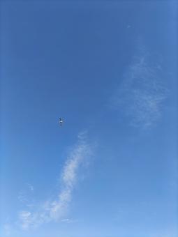空 空の写真