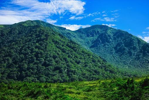 北アルプスの立山連峰の大日岳 北アルプスの立山連峰の大日岳 北アルプス,立山,立山連峰の写真素材