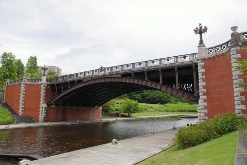 長池見附橋5 長池見附橋5の写真