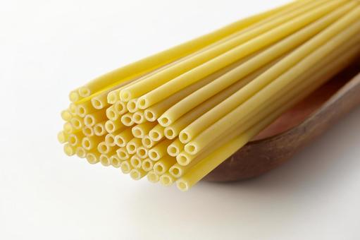 マッケロンチーニ パスタ 乾麺 マッケロンチーニ パスタ 乾麺の写真