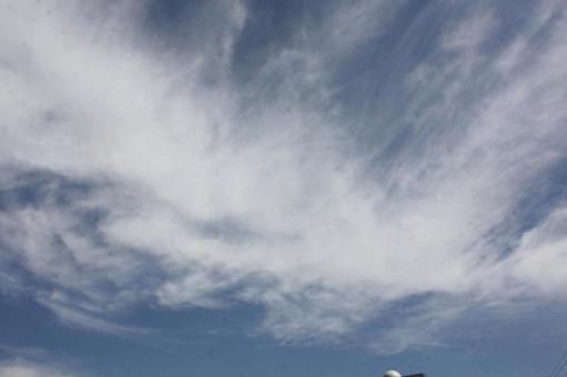 秋空220911 その4 秋空220911 その4の写真