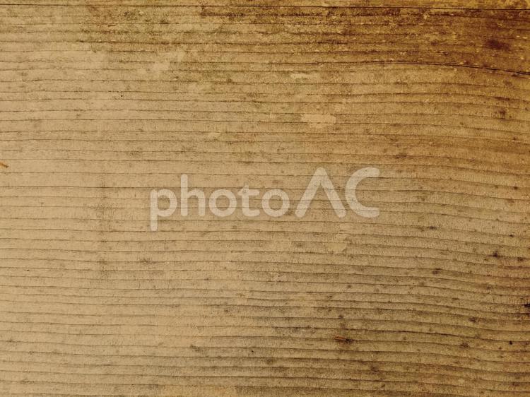 汚れのある木目 木目,木,板の写真素材