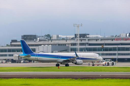 熊本の空を越えていく 熊本の空を越えていくの写真