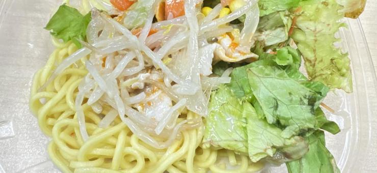 ランチ ランチの写真